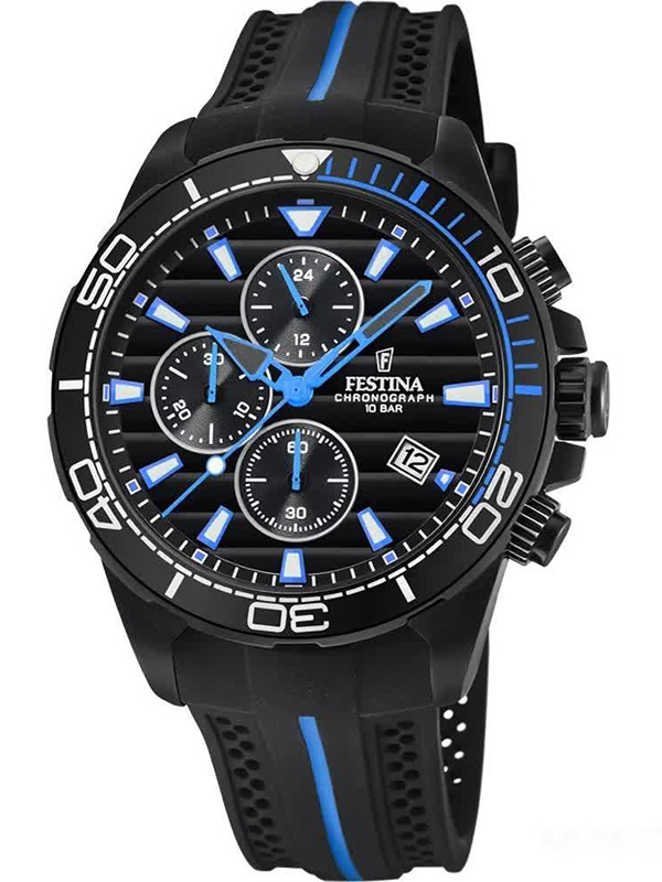 Ceas Festina The Originals F20366/2