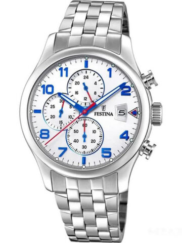 FESTINA CHRONO SPORT F20374/4
