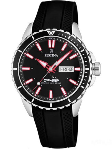FESTINA THE ORIGINALS F20378/2