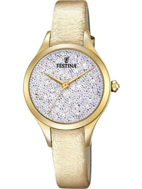 Ceas Festina Swarovski F20410/1