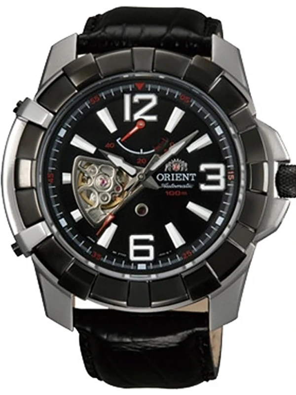 Часы Orient Sports FFT03004B0