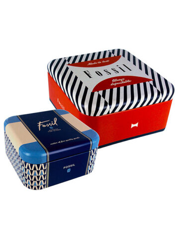 fossil-box FOSSIL JESSE ES2362