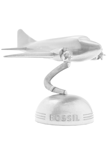 Аксессуары Fossil Самолет
