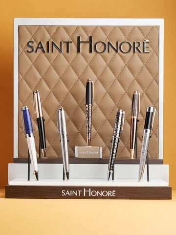 SAINT HONORE PIX ORSAY 6265 2V