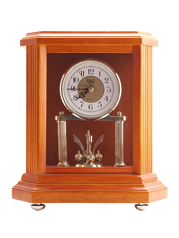 Часы Q&Q 0125-500 Clock