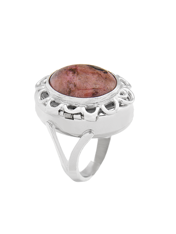 Часы Berney Montres Bague 2084