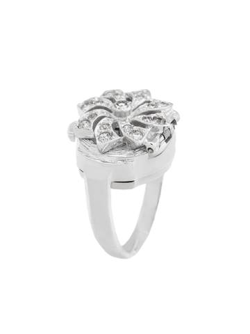 BERNEY MONTRES BAGUE 736 R