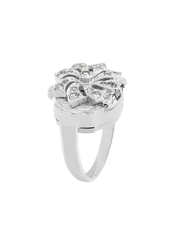 Ceas Berney Montres Bague 736 R