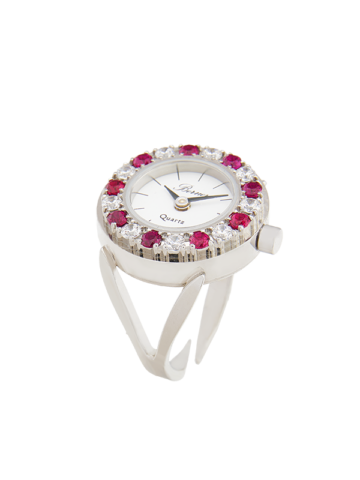 BERNEY MONTRES BAGUE  832 AR