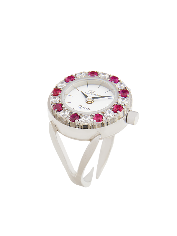 Часы Berney Montres Bague 832 Ar