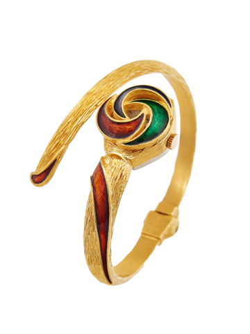 BERNEY MARQUISES 2389