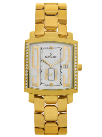 ROMANSON ADEL TM5165QMG WH