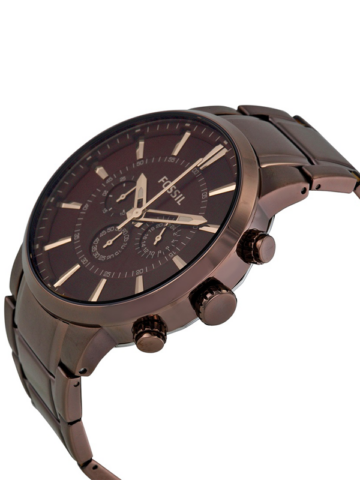 fs4357c1 FOSSIL TOWNSMAN FS4357
