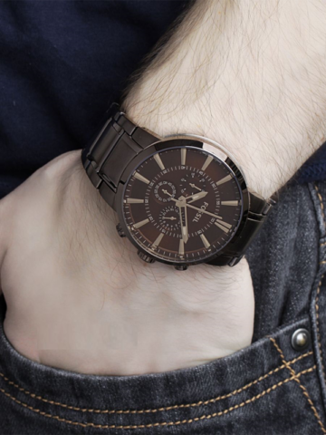 fs4357c3 FOSSIL TOWNSMAN FS4357