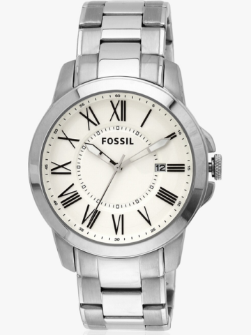 fs4734c FOSSIL GRANT FS4734