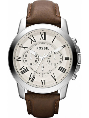 FOSSIL GRANT FS4735