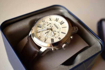 fs4735-4 FOSSIL GRANT FS4735