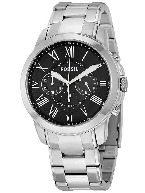 Часы Fossil Grant FS4736