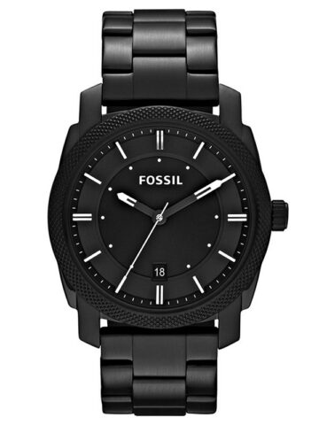 FOSSIL MACHINE FS4775