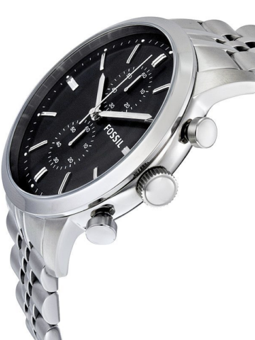 fs4784c1 FOSSIL TOWNSMAN FS4784