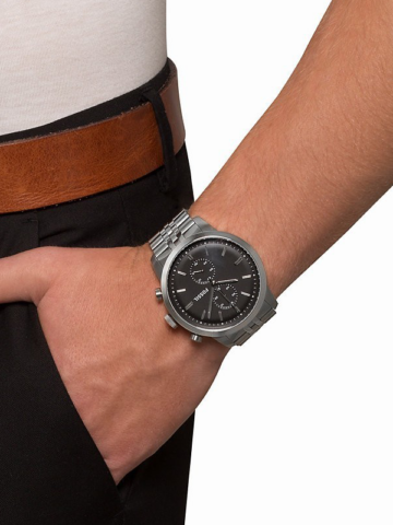 fs4784c2 FOSSIL TOWNSMAN FS4784