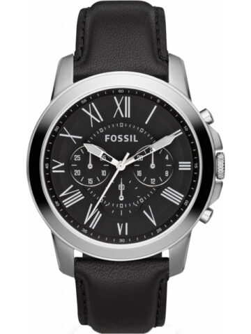 FOSSIL GRANT FS4812