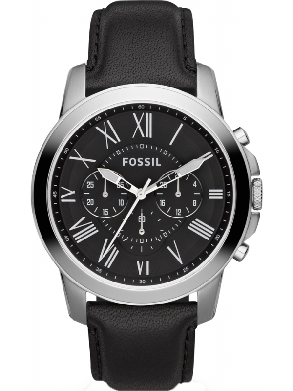 Ceas Fossil Grant FS4812
