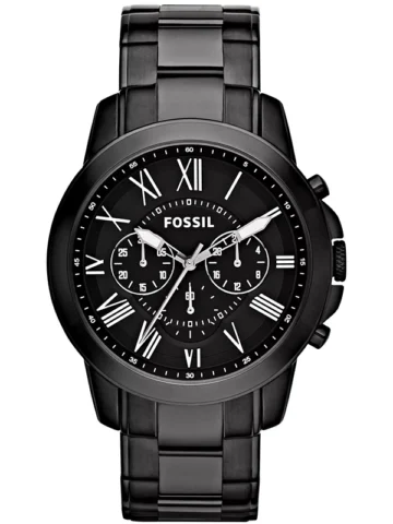 FOSSIL GRANT FS4832