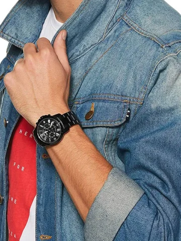 fs4832.1 FOSSIL GRANT FS4832