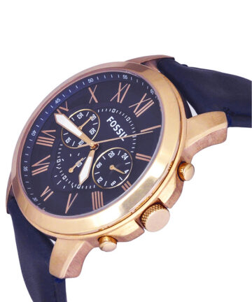 fs4835ie-2 FOSSIL GRANT FS4835IE