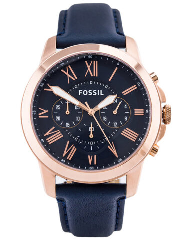 fs4835ie FOSSIL GRANT FS4835IE