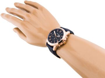 fs4835ie-4 FOSSIL GRANT FS4835IE