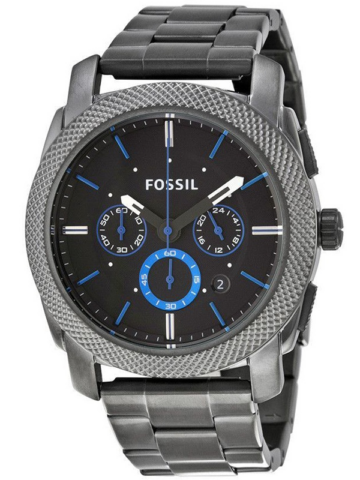 FOSSIL MACHINE FS4931
