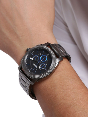 fs4931c3 FOSSIL MACHINE FS4931