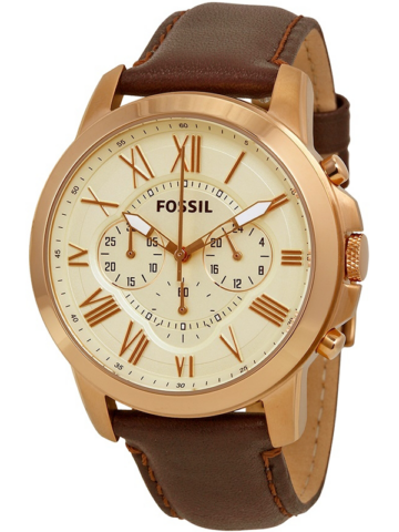 fs4991c FOSSIL GRANT FS4991