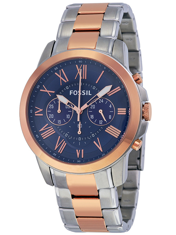Часы Fossil Grant FS5024