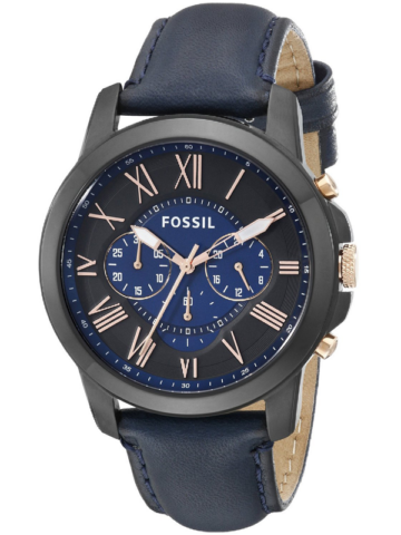 fs5061c FOSSIL GRANT FS5061