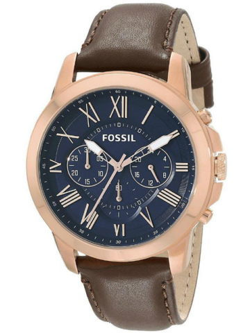 fs5068c FOSSIL GRANT FS5068