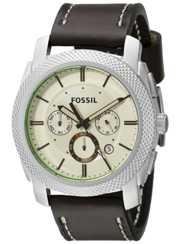 FOSSIL MACHINE FS5108