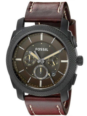 fs5121c FOSSIL MACHINE FS5121