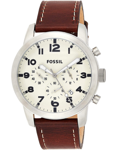 FOSSIL PILOT 54 FS5146