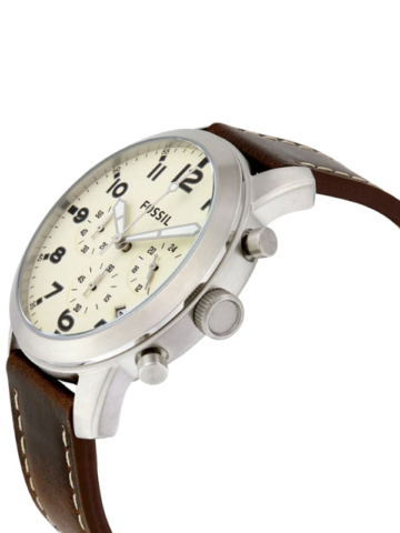 FOSSIL PILOT 54 FS5146