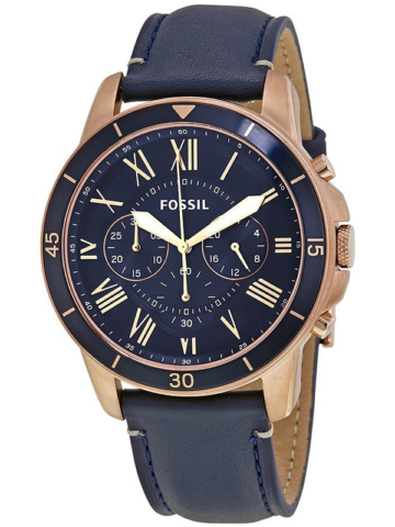 fs5237c FOSSIL GRANT FS5237