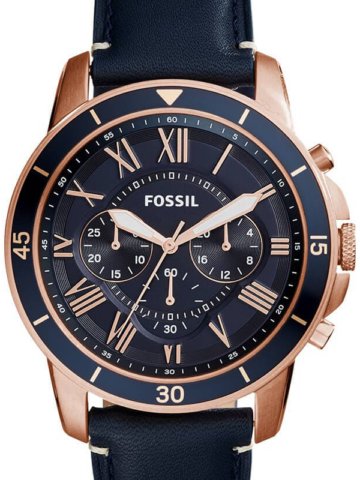 fs5237c1 FOSSIL GRANT FS5237