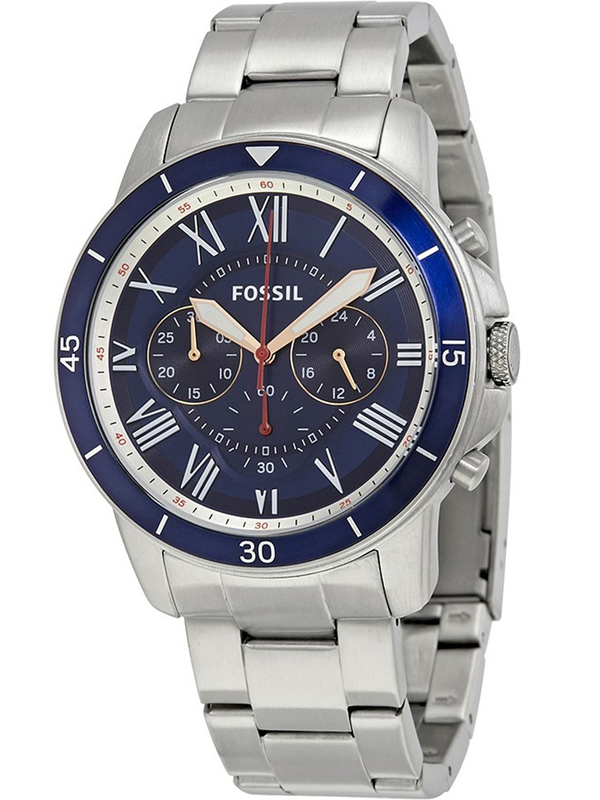 Часы Fossil Grant FS5238