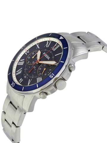 fs5238c1 FOSSIL GRANT FS5238