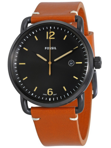 fs5276c FOSSIL COMMUTER FS5276