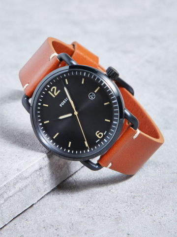 fs5276c2 FOSSIL COMMUTER FS5276