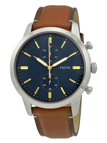 FOSSIL TOWNSMAN FS5279
