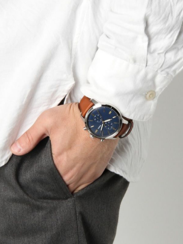 FOSSIL TOWNSMAN FS5279